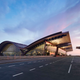 Image for article titled 6 New Mega-Airports That Will Compete For the Title of World's Busiest